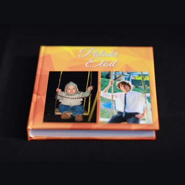 1 Albume personalizate