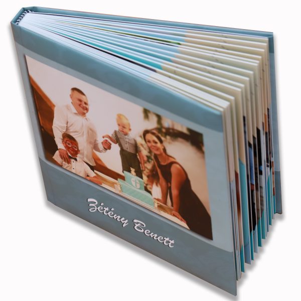 3 Albume personalizate