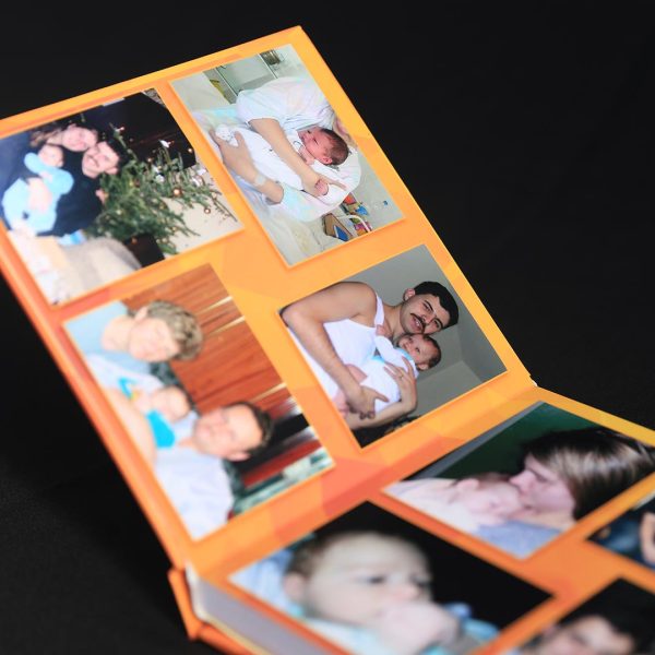 5 Albume personalizate